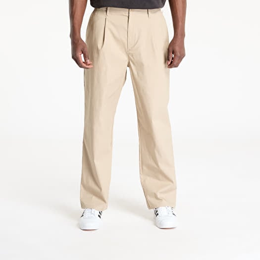 New Balance Athletics Relaxed Trousers Stoneware
