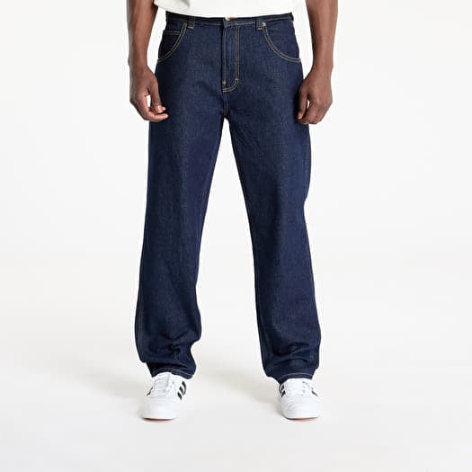 Spijkerbroek Dickies Houston Denim Trousers Rinsed