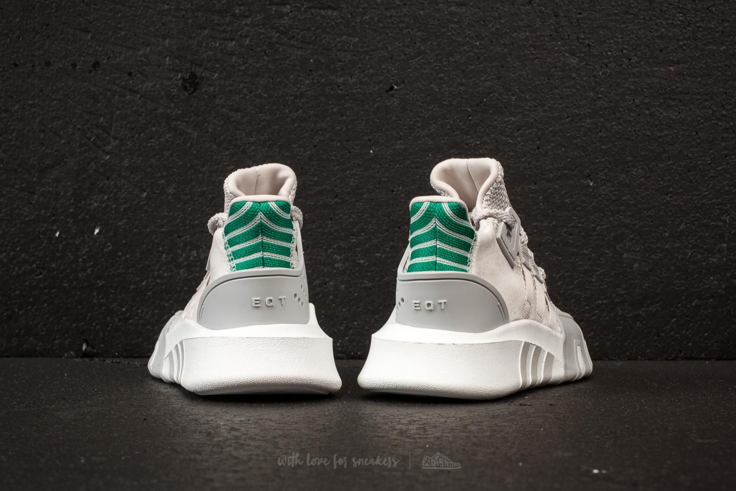 Adidas originals eqt basketball adv  boys' grade school store