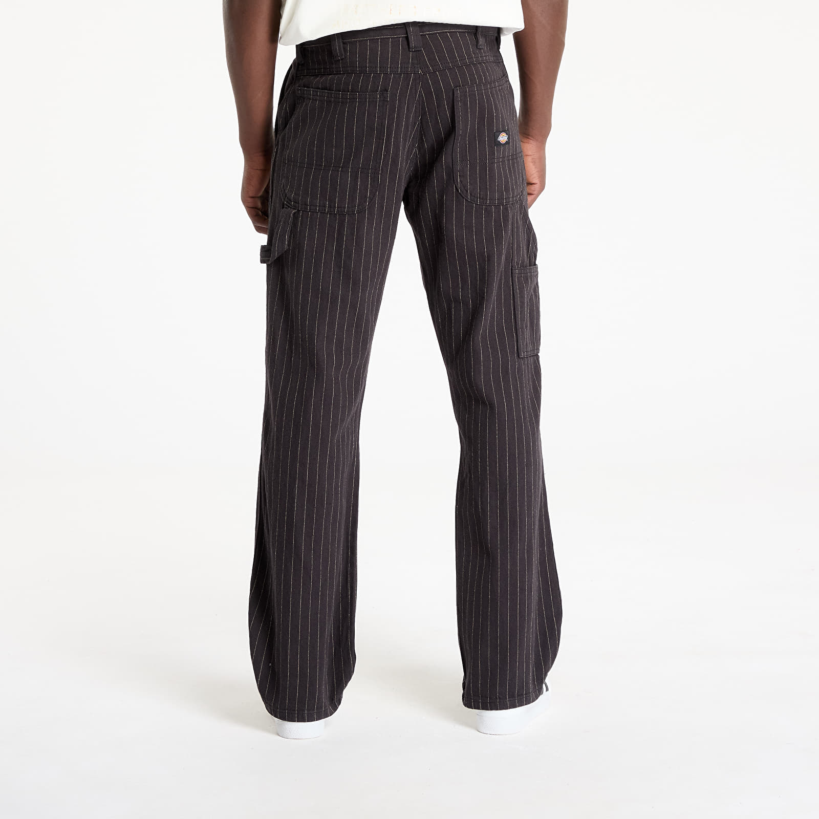 Püksid Dickies Service Carpenter Pant Black