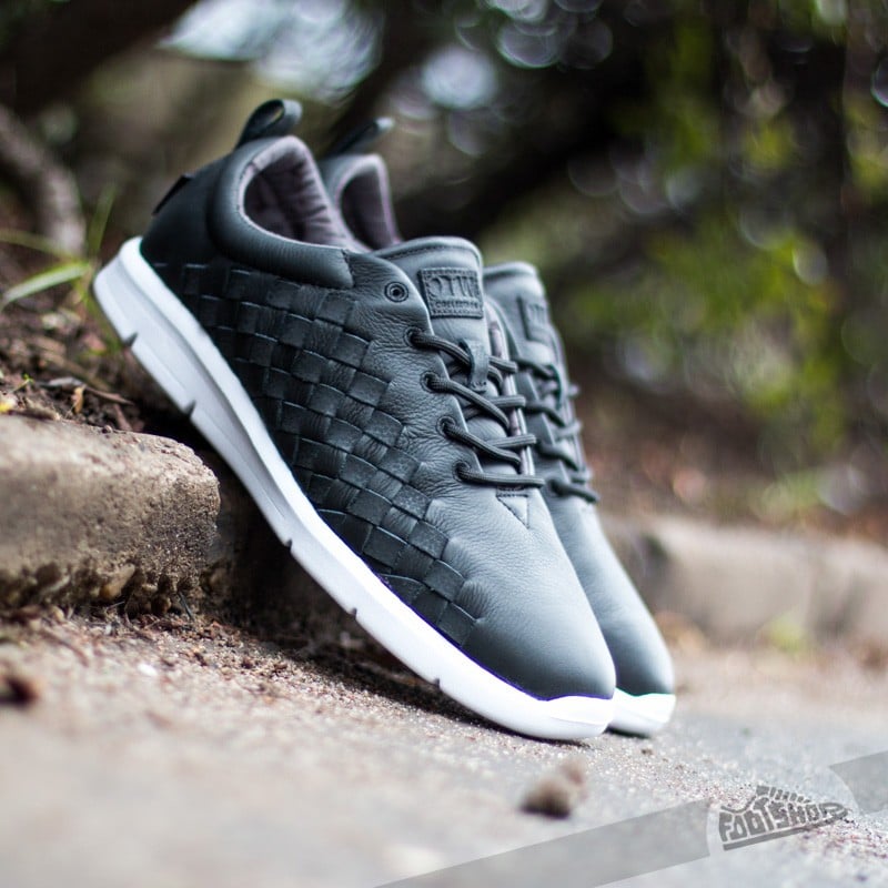 Vans tesella top