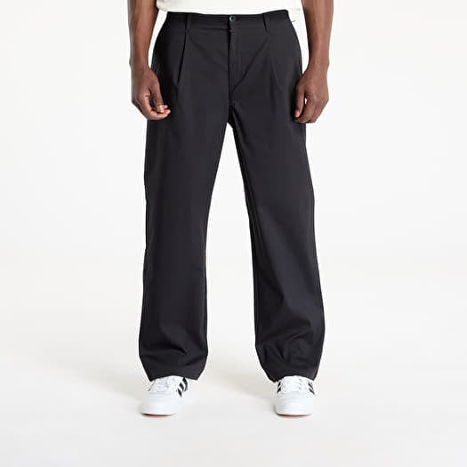New Balance Athletics Relaxed Trousers Black