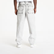 パンツ Dime classic baggy denim smoke white Dime - Classic Baggy Denim Pants | HBX - Globally Curated