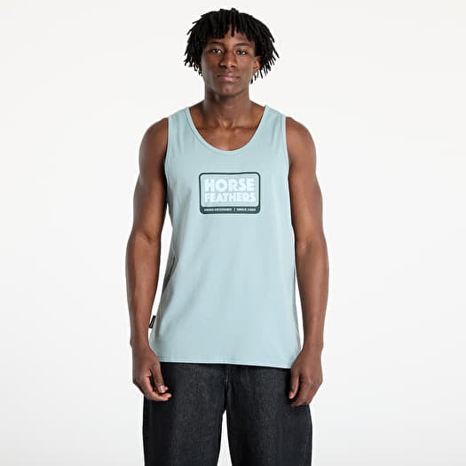 Tank Top Horsefeathers Millennium Tank Blue Haze