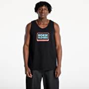Horsefeathers Millennium Tank Black