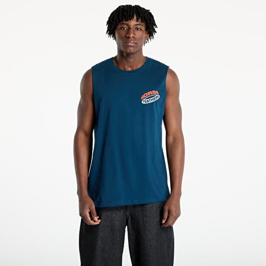 Tank Top Horsefeathers Orbit Tank Pond