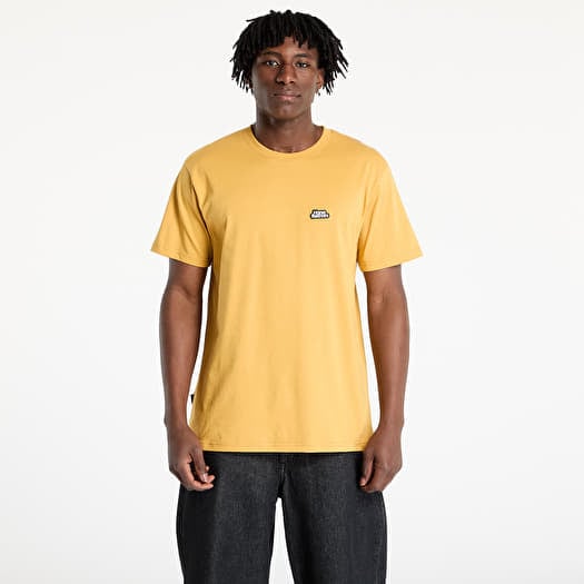 Tricou Horsefeathers Agent T-Shirt Honey
