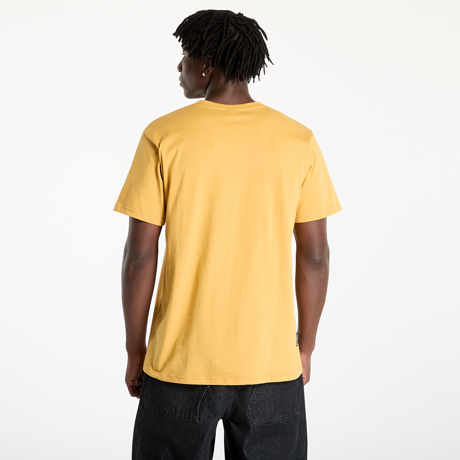T-shirts Horsefeathers Agent T-Shirt Honey