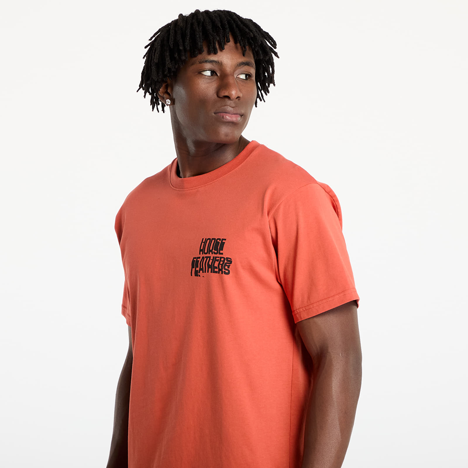 T-shirts Horsefeathers Xerox T-Shirt Ginger