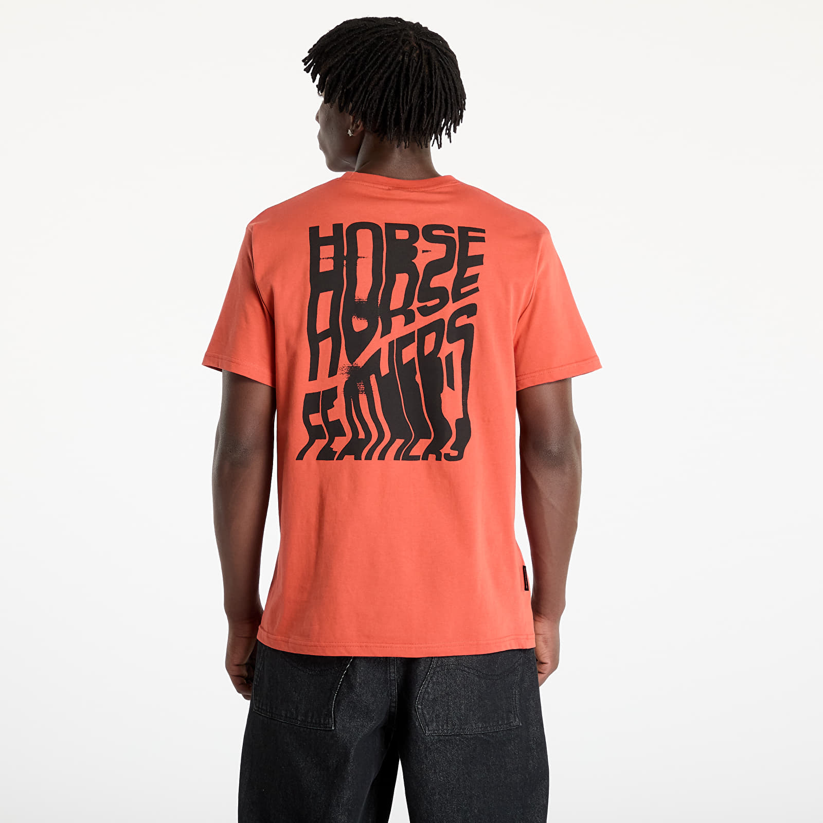 T-shirts Horsefeathers Xerox T-Shirt Ginger