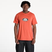 Horsefeathers Dynamo T-Shirt Ginger