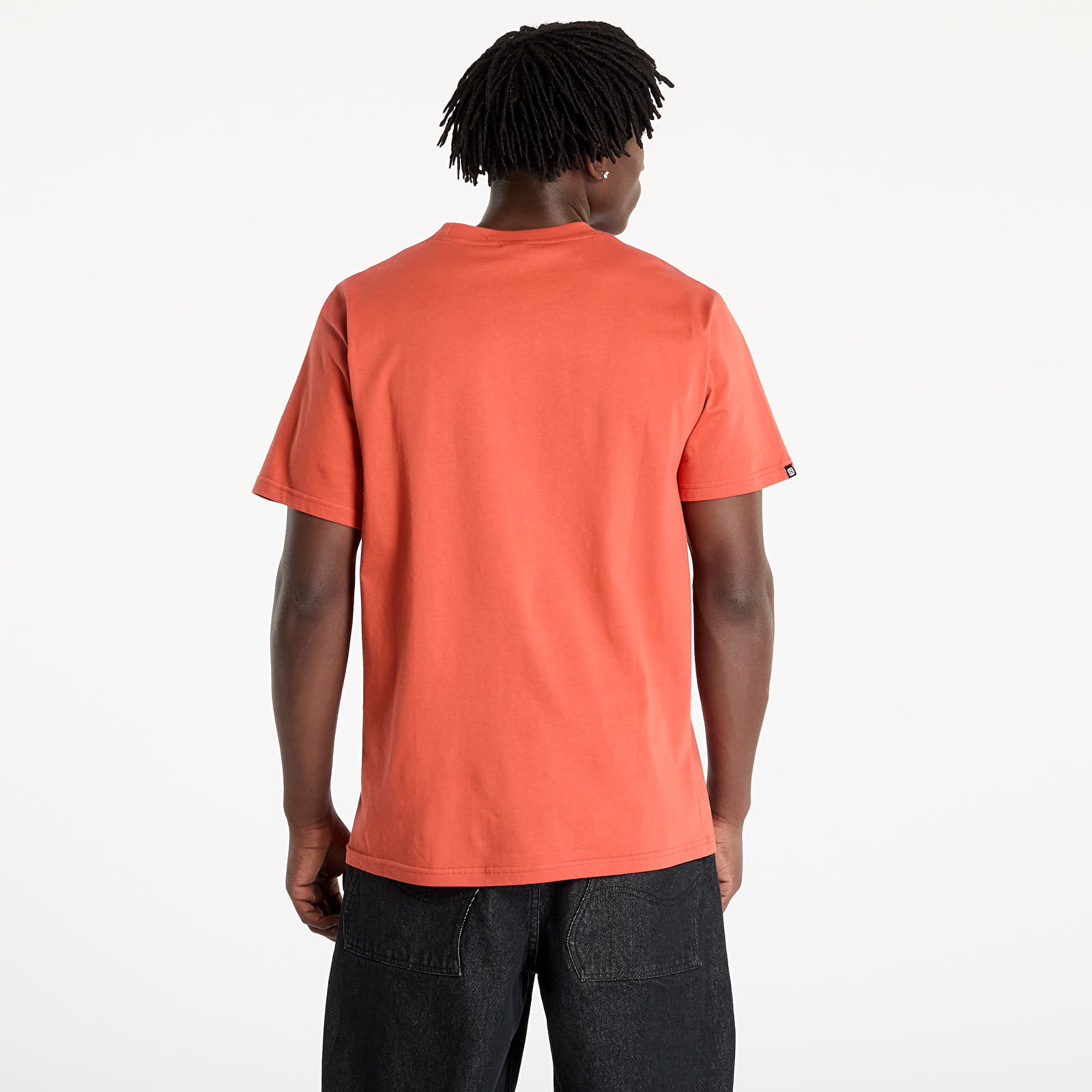T-shirts Horsefeathers Dynamo T-Shirt Ginger