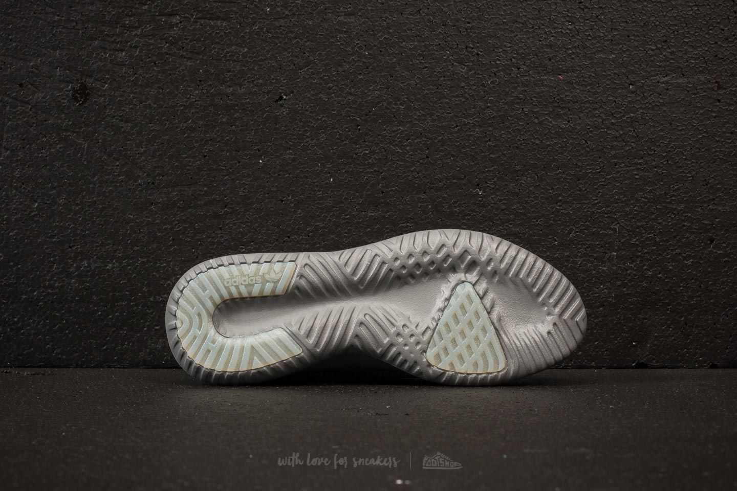 Buty męskie adidas Tubular Shadow CK Grey Three/ Grey Two/ Ftw White