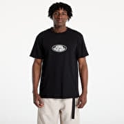 Horsefeathers Dynamo T-Shirt Black
