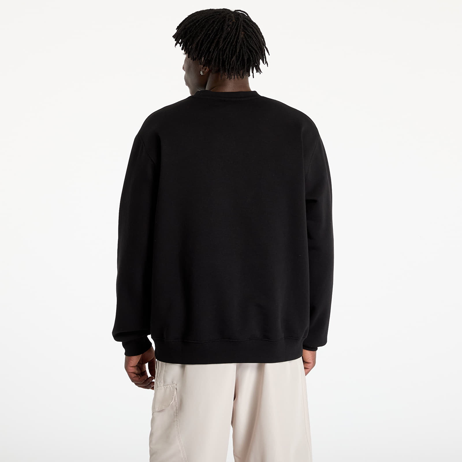Sudaderas Horsefeathers Hf89 Sweatshirt Black