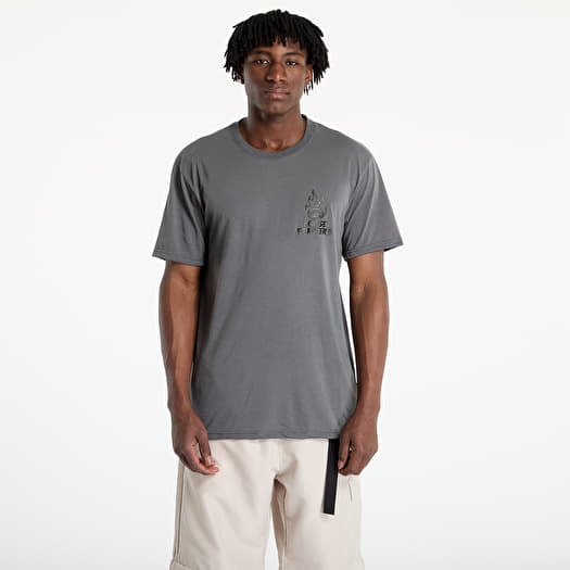 Maglietta Horsefeathers Reckless Tech T-Shirt Castlerock