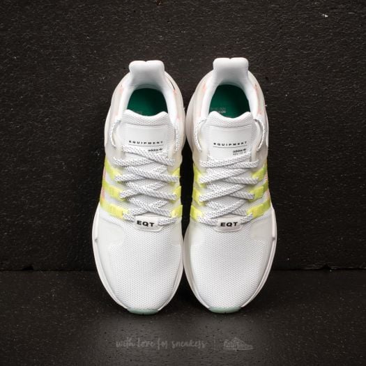 Adidas eqt support adv femme cyan sale