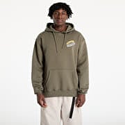 Horsefeathers Orbit Sweatshirt Burnt Olive
