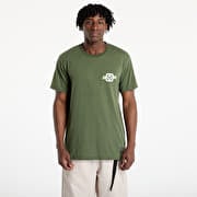 Horsefeathers Fury Bike Jersey Thyme