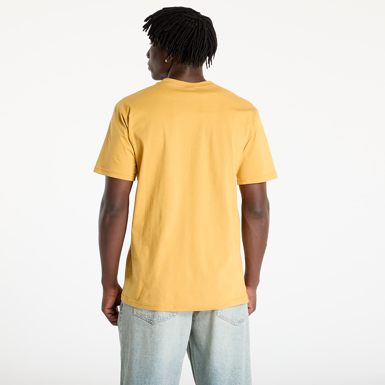 T-Shirts Horsefeathers Quarter T-Shirt Honey