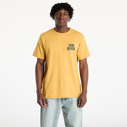 T-shirt Horsefeathers Xerox T-Shirt Honey