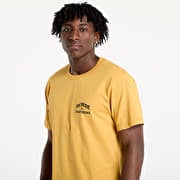 Horsefeathers Summit T-Shirt Honey