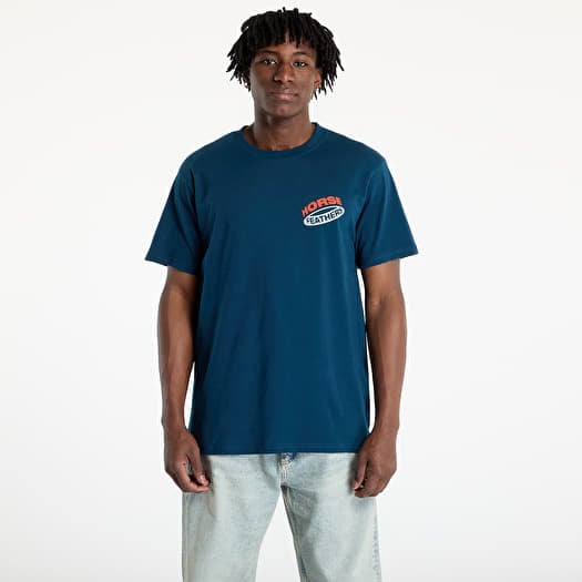 T-shirt Horsefeathers Orbit T-Shirt Pond