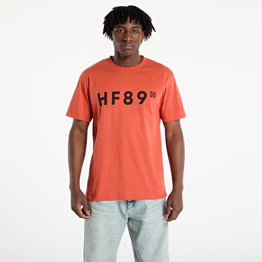 T-shirt Horsefeathers Hf89 T-Shirt Ginger
