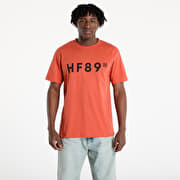 Horsefeathers Hf89 T-Shirt Ginger