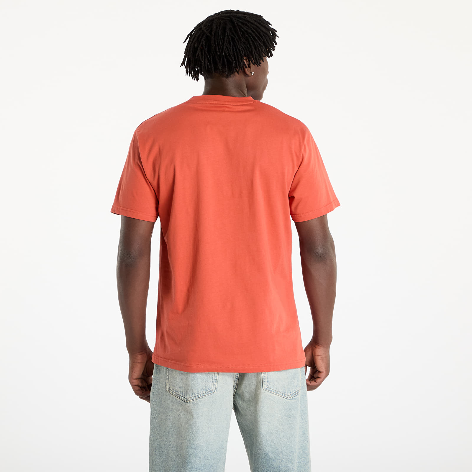 Koszulki Horsefeathers Hf89 T-Shirt Ginger