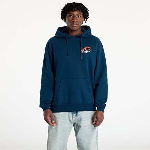 Horsefeathers Orbit Sweatshirt Pond