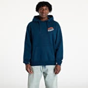 Horsefeathers Orbit Sweatshirt Pond