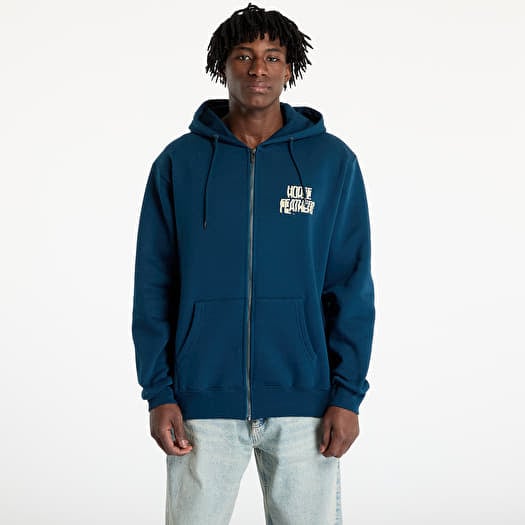 Horsefeathers Xerox Sweatshirt Pond