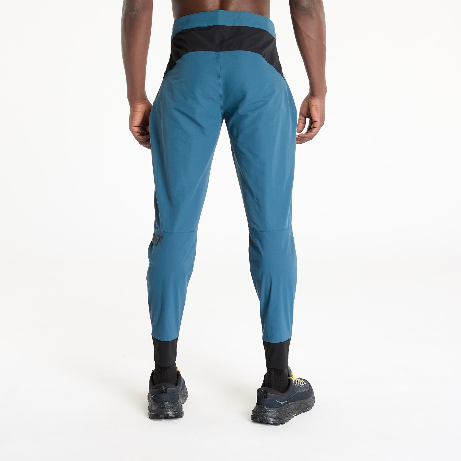 Pants and jeans Horsefeathers Stoker Bike Pants Petrol