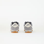 Women's shoes Nike W Cortez Textile Cement Grey/ Sail-Gum