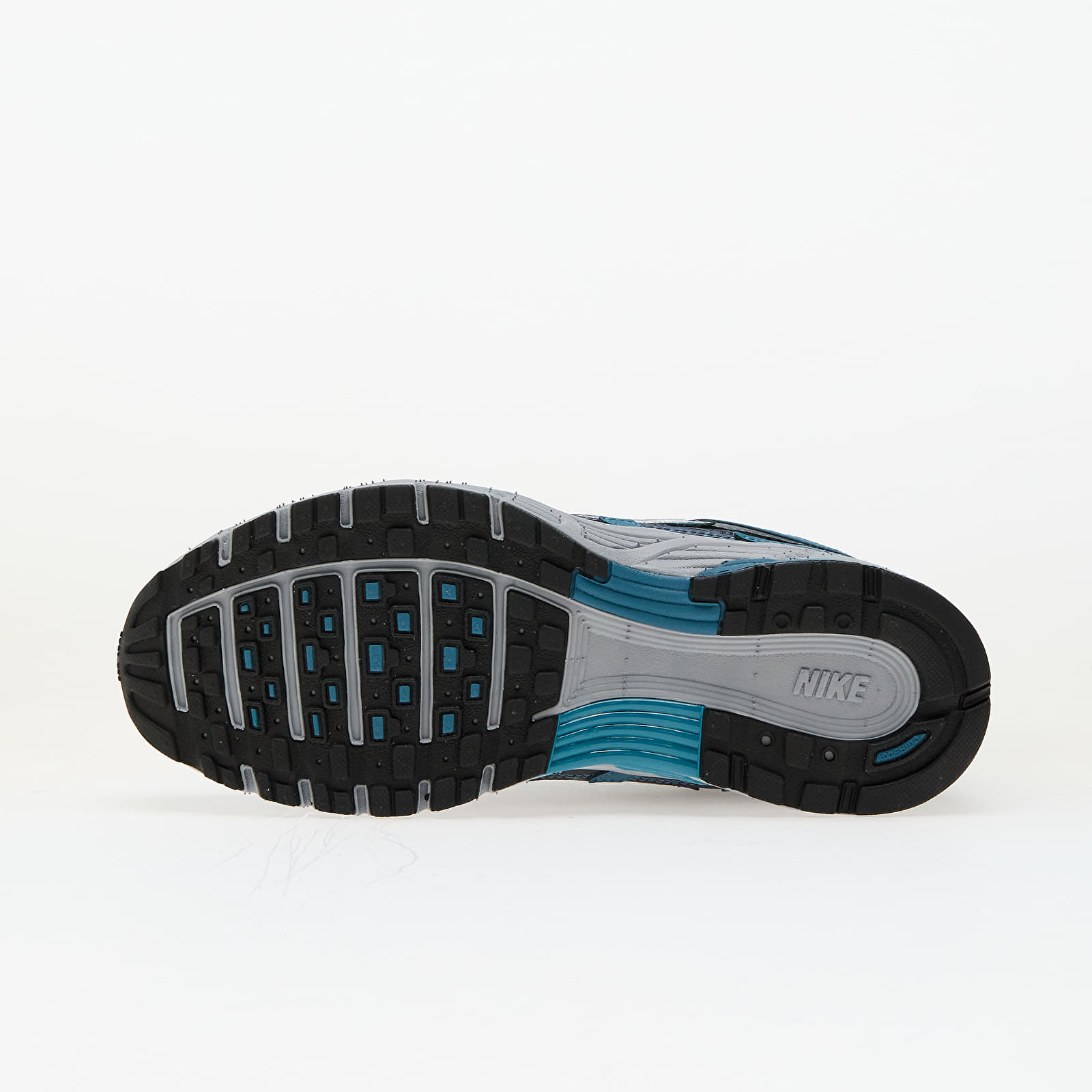 Zapatillas mujer Nike W P-6000 Se Thunder Blue/ Black-Wolf Grey-Riftblue