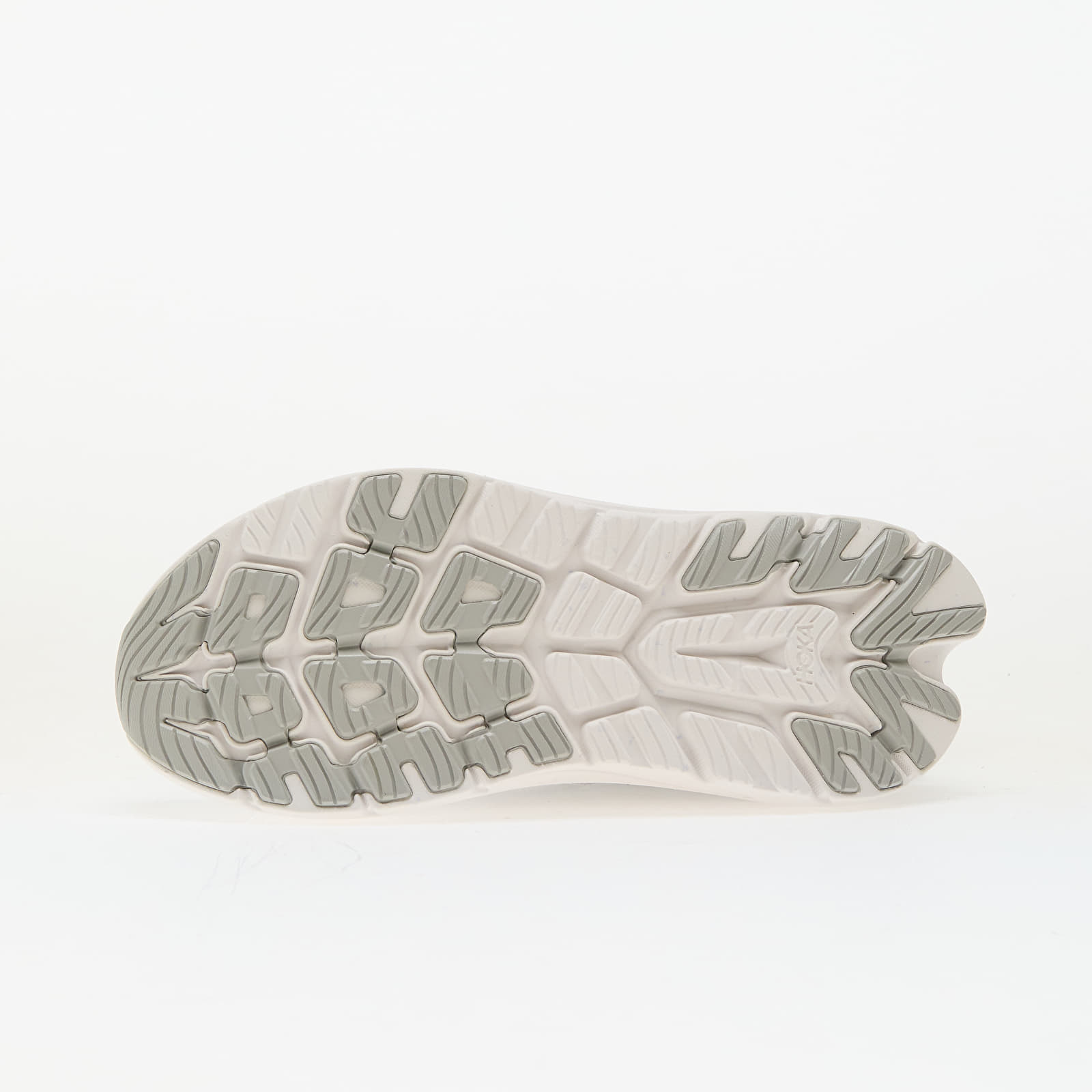 Women's shoes Hoka® W Kawana 2 Alabaster/ Cosmic Grey
