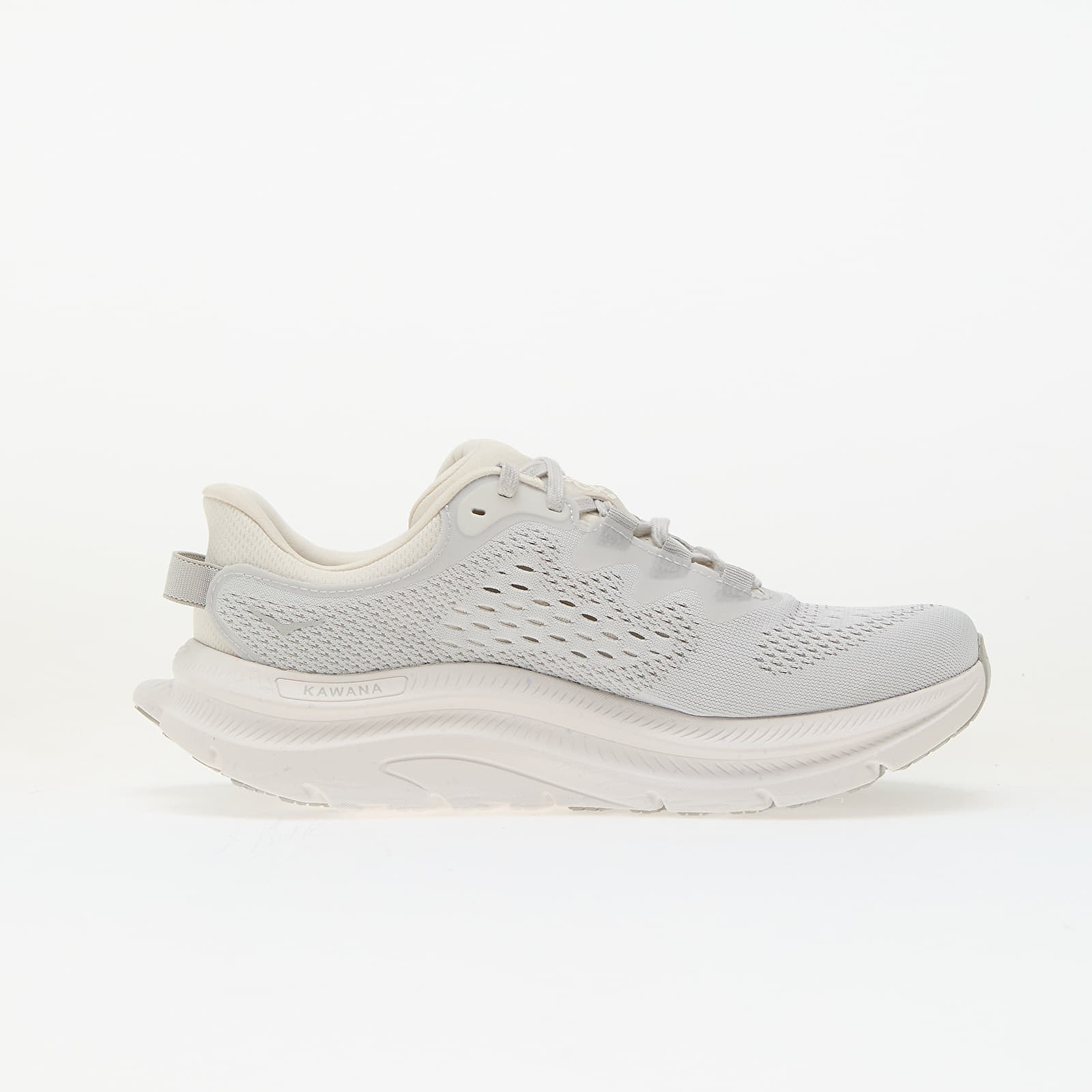 Women's shoes Hoka® W Kawana 2 Alabaster/ Cosmic Grey