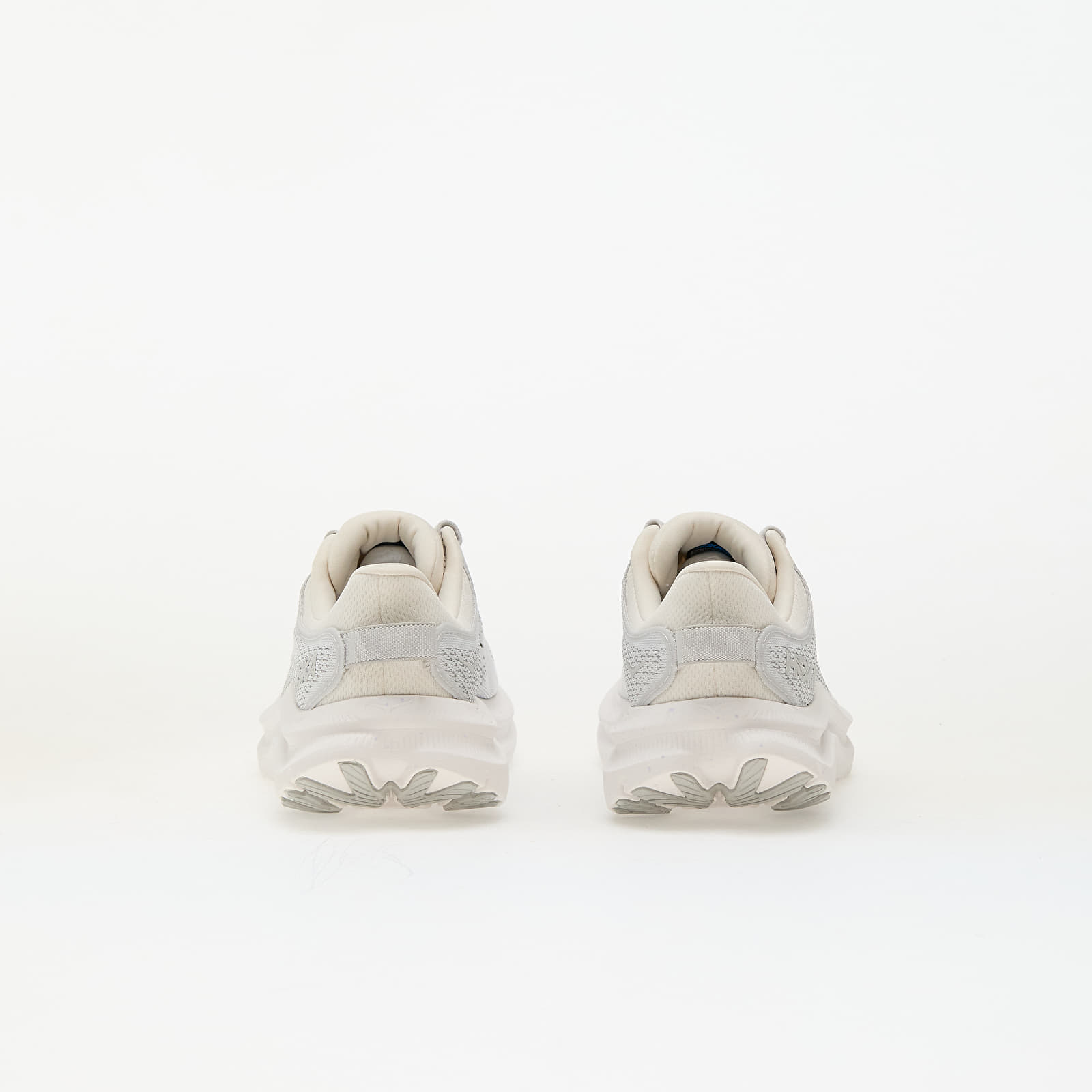 Women's shoes Hoka® W Kawana 2 Alabaster/ Cosmic Grey