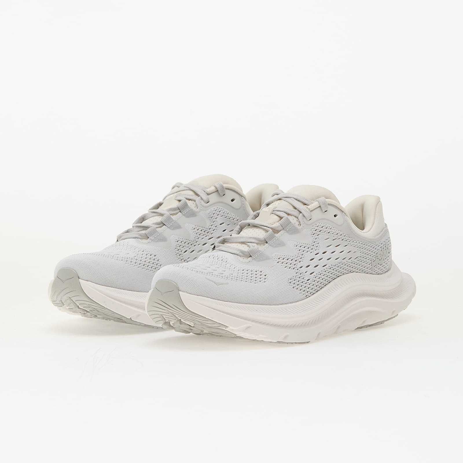 Women's shoes Hoka® W Kawana 2 Alabaster/ Cosmic Grey