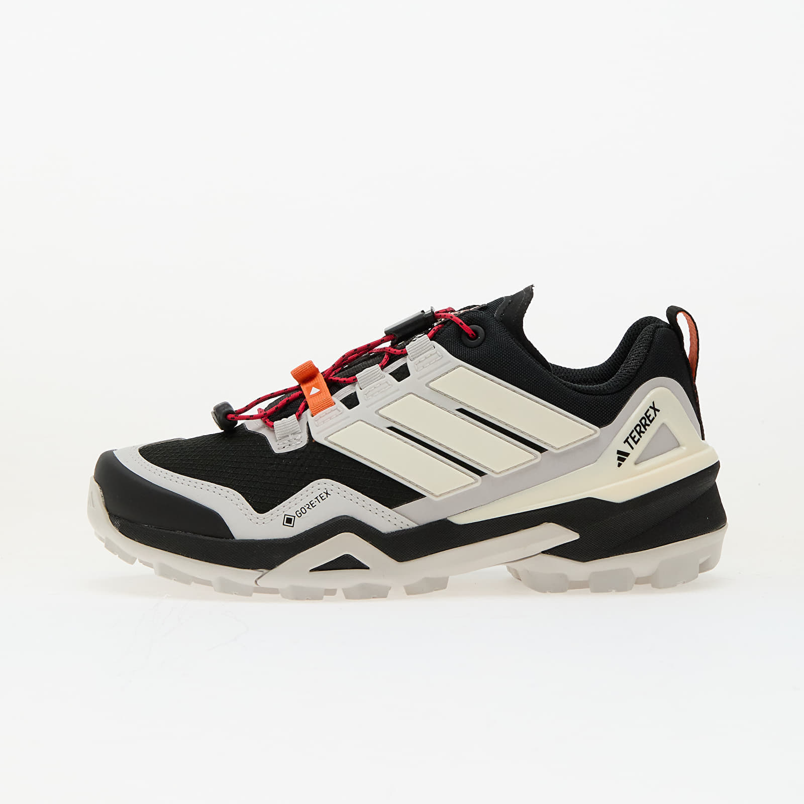 Levně Tenisky adidas Terrex Skychaser Gtx W Core Black/ Off White/ Grey One