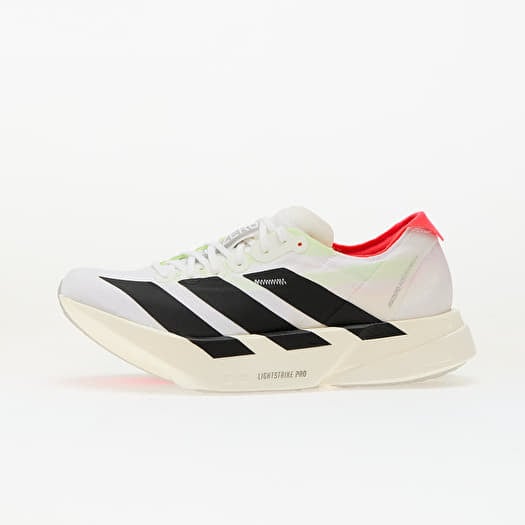 adidas Adizero Adios Pro 4 W Ftw White/ Ftw White/ Ftw White