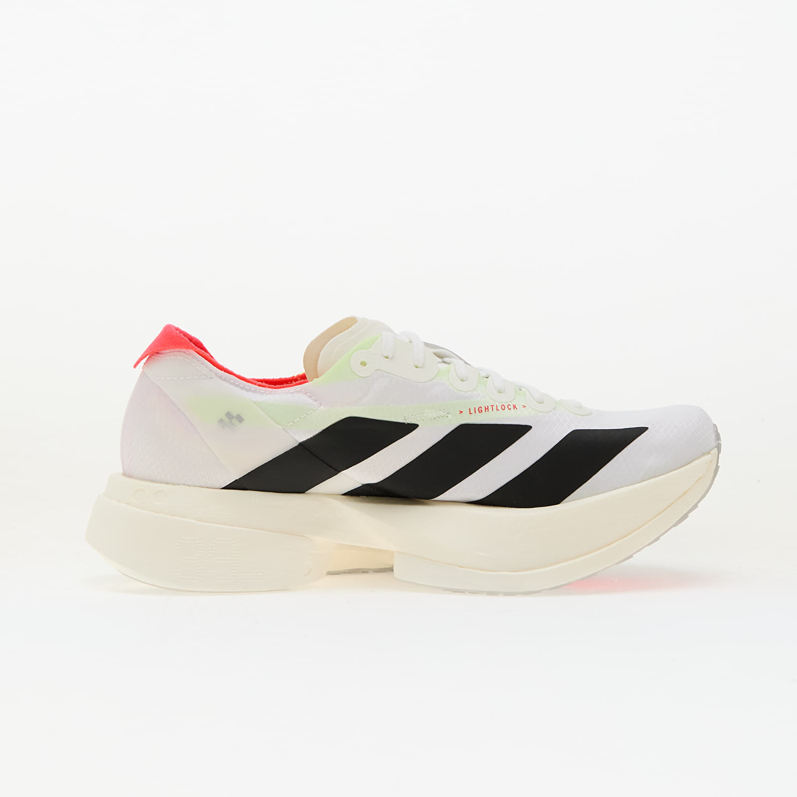 Skor för kvinnor adidas Adizero Adios Pro 4 W Ftw White/ Ftw White/ Ftw White