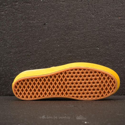 Outsole vans store