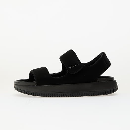 Nike Calm Men's Sandals Black/ Black-Black
