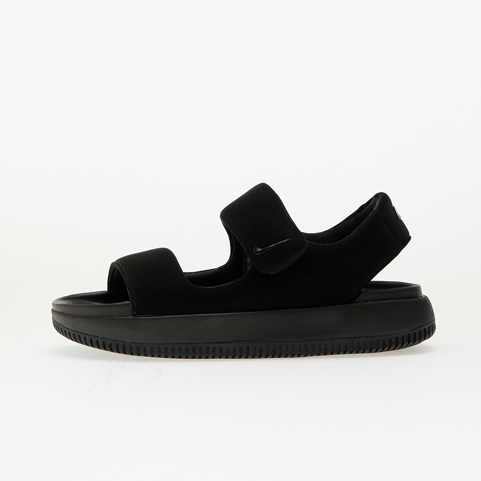 Men's shoes Nike Calm Men's Sandals Black/ Black-Black
