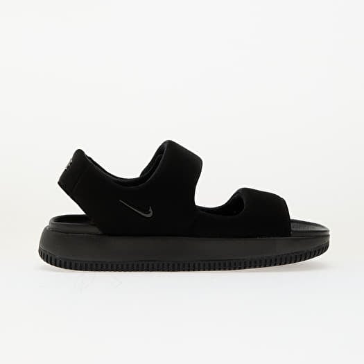 Men's shoes Nike Calm Men's Sandals Black/ Black-Black