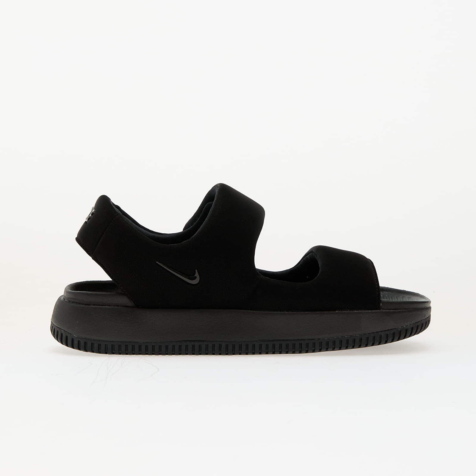 Men's shoes Nike Calm Men's Sandals Black/ Black-Black