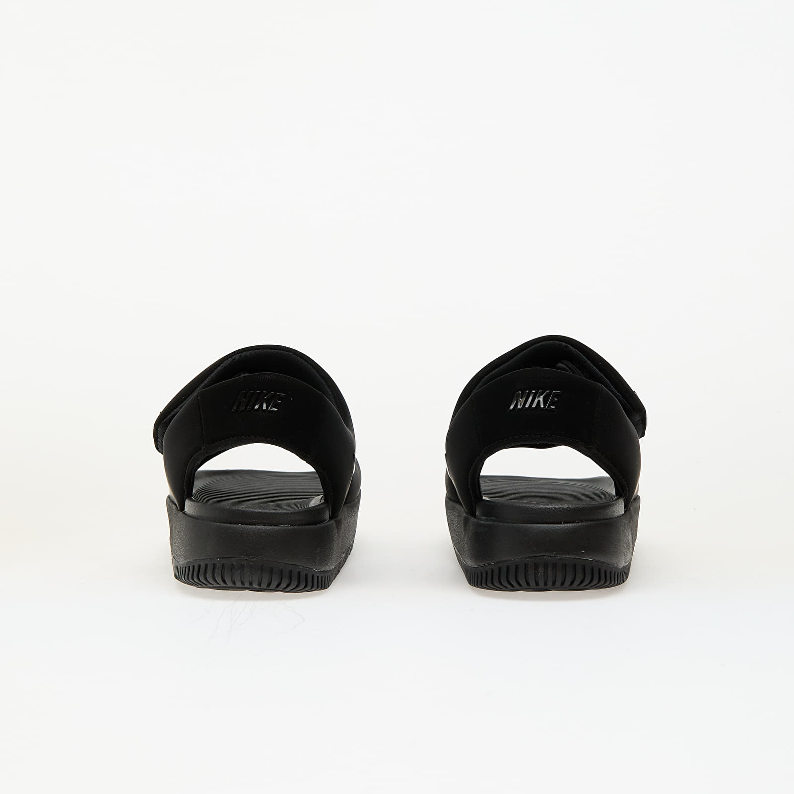 Men's shoes Nike Calm Men's Sandals Black/ Black-Black