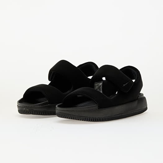 Men's shoes Nike Calm Men's Sandals Black/ Black-Black